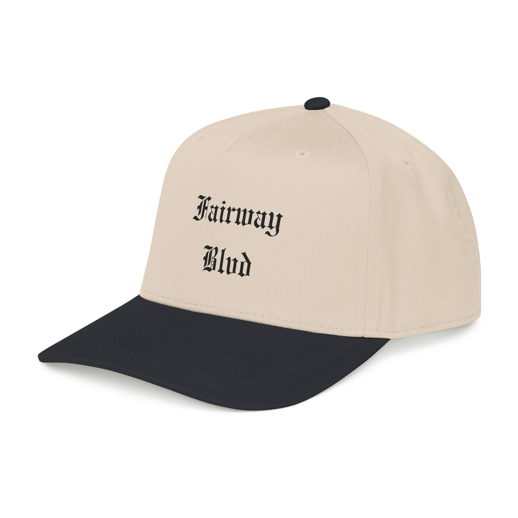 Fairway Blvd Hat