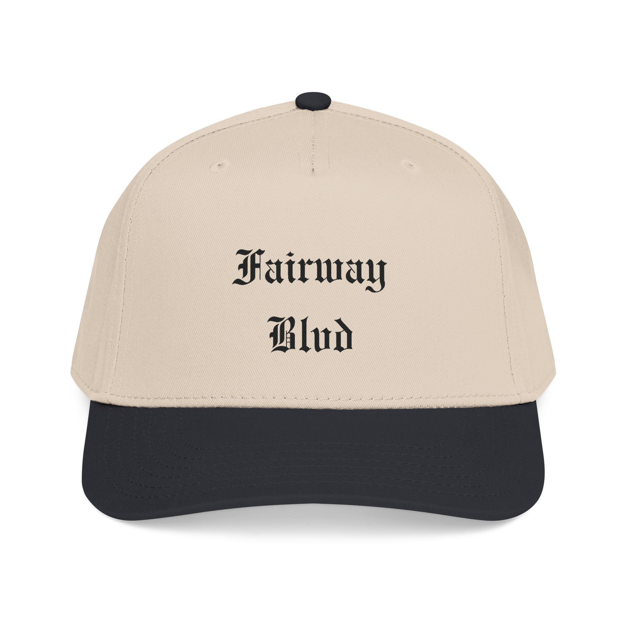 Fairway Blvd Hat