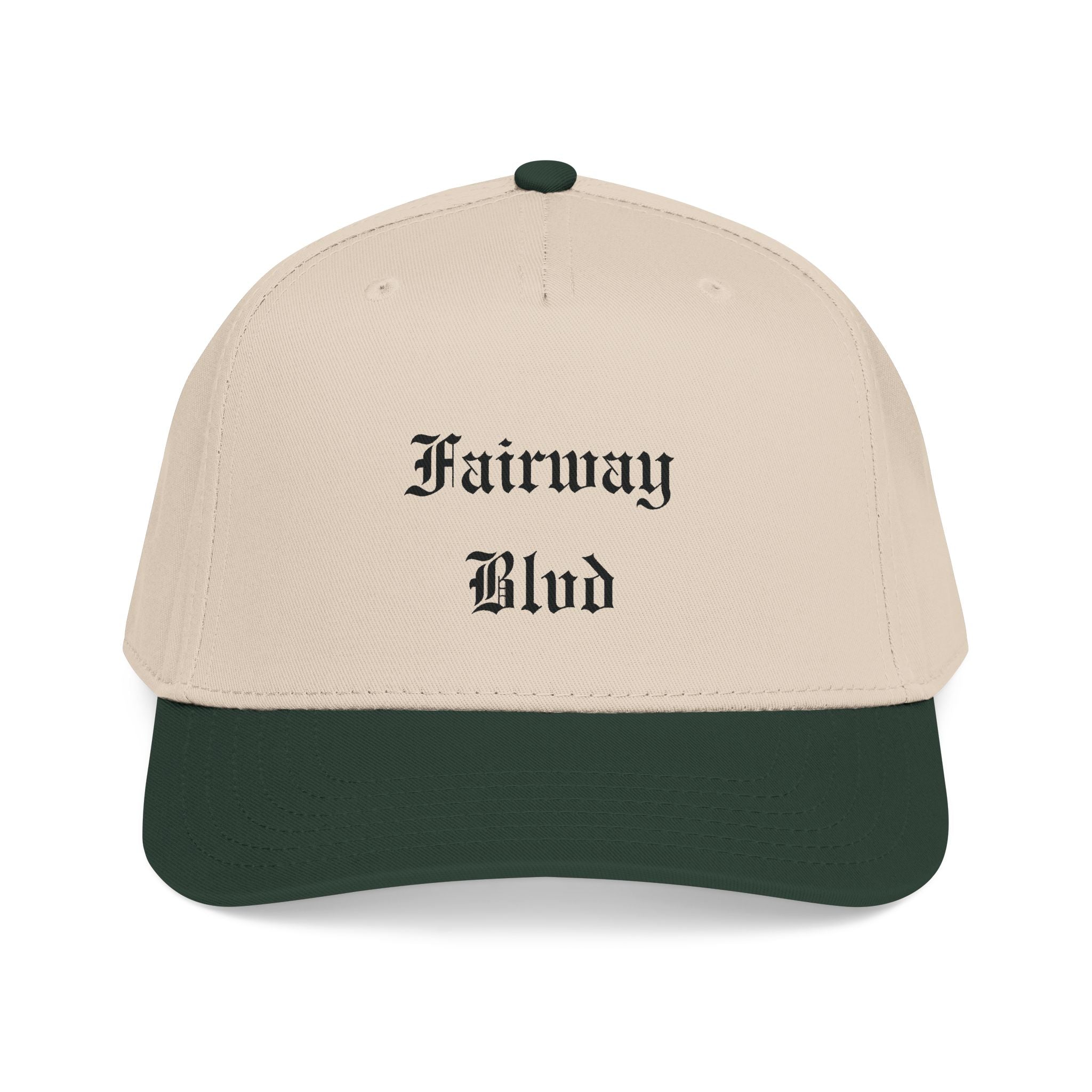 Fairway Blvd Hat
