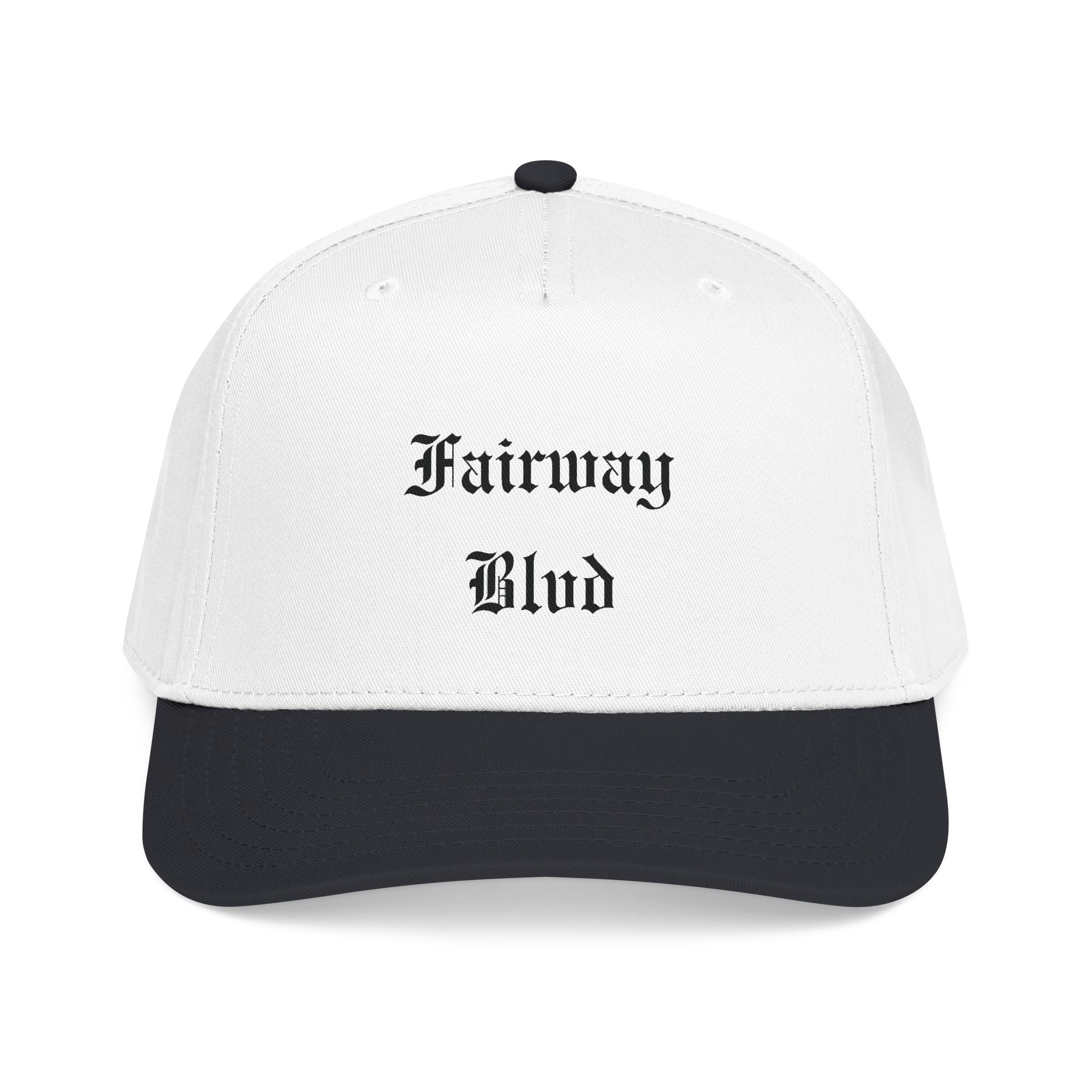 Fairway Blvd Hat