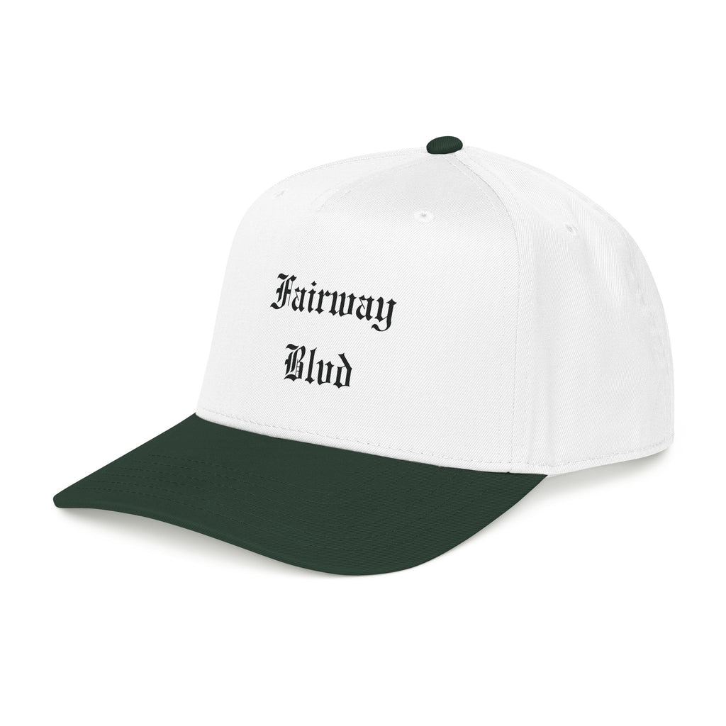Fairway Blvd Hat