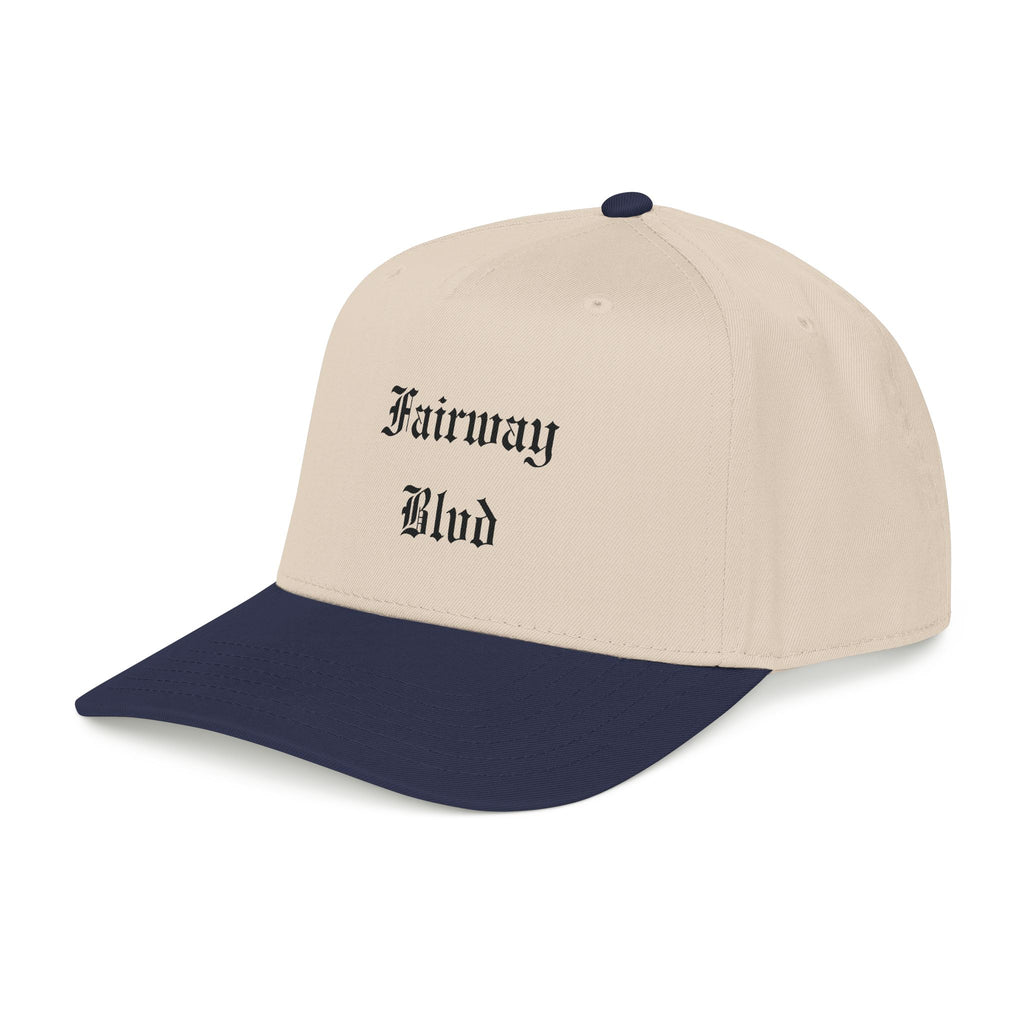 Fairway Blvd Hat