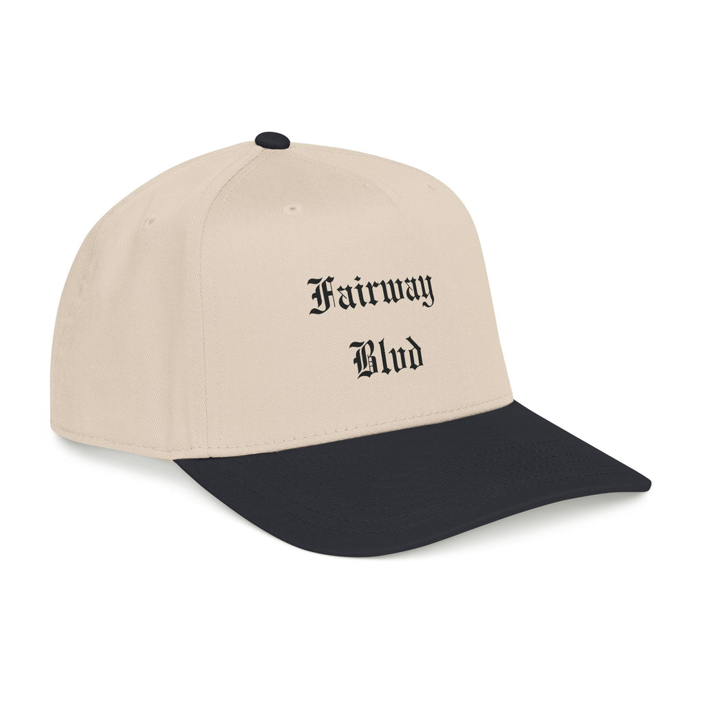 Fairway Blvd Hat