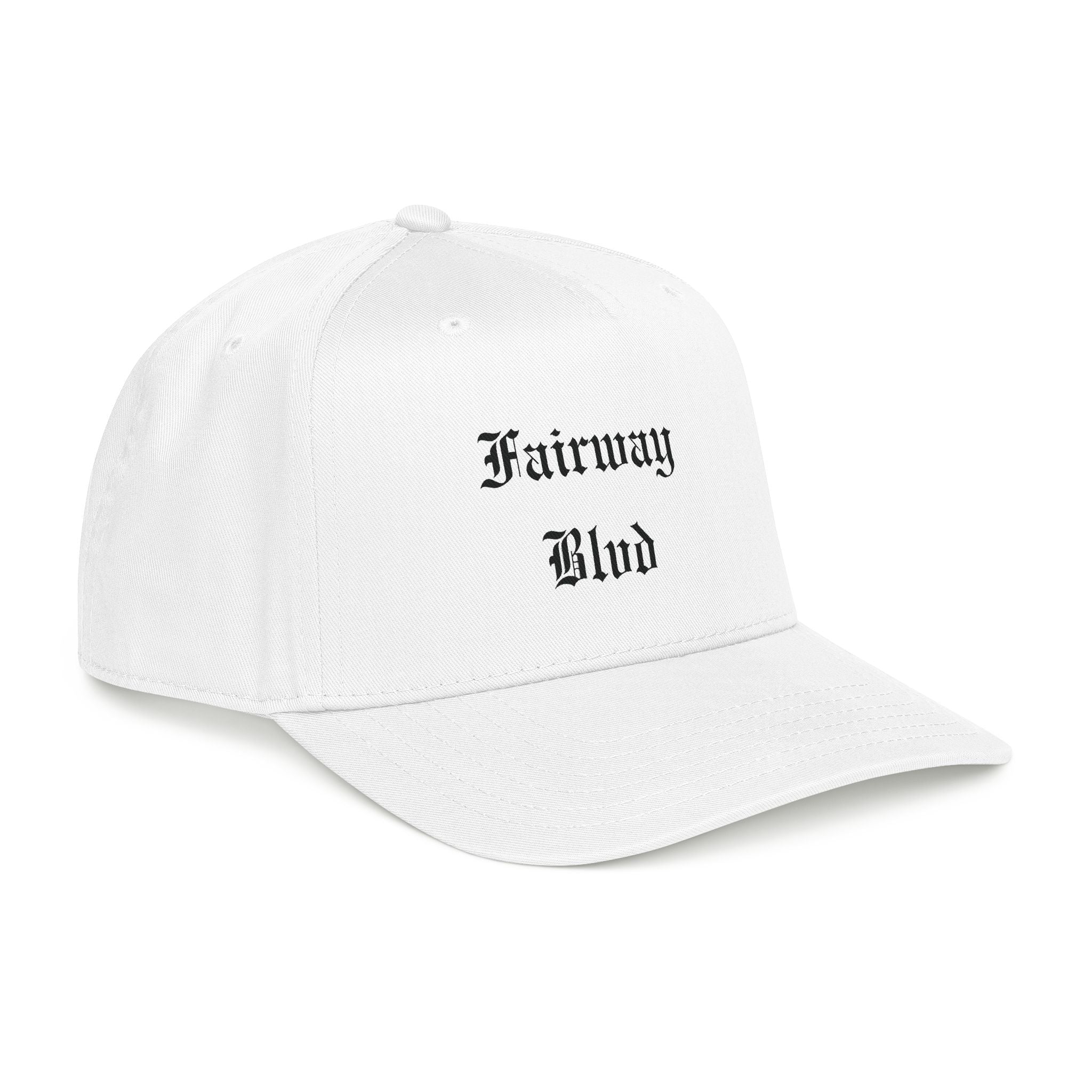 Fairway Blvd Hat