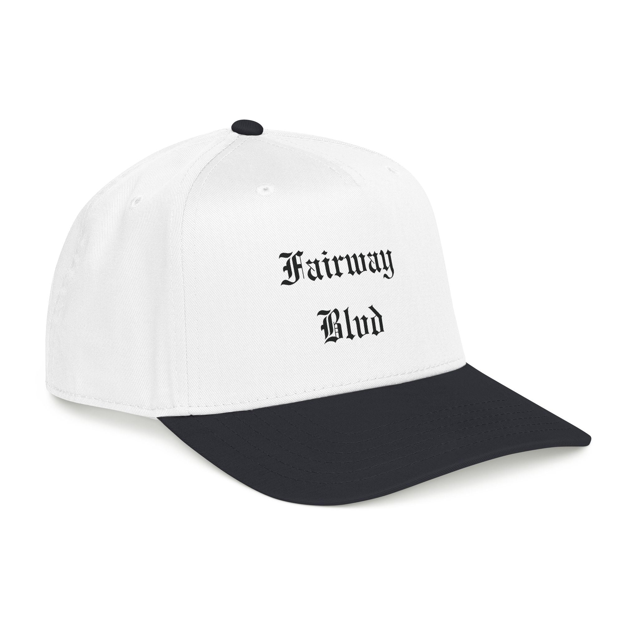 Fairway Blvd Hat