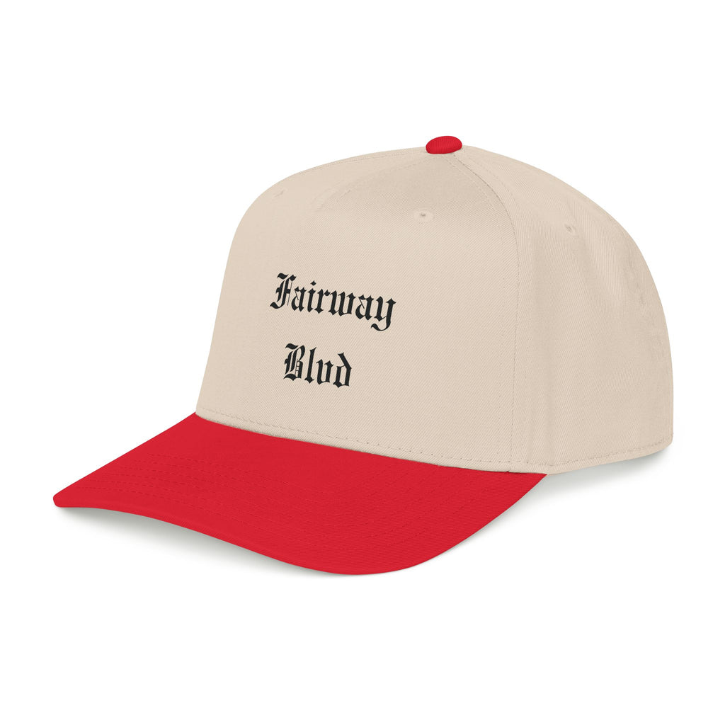 Fairway Blvd Hat