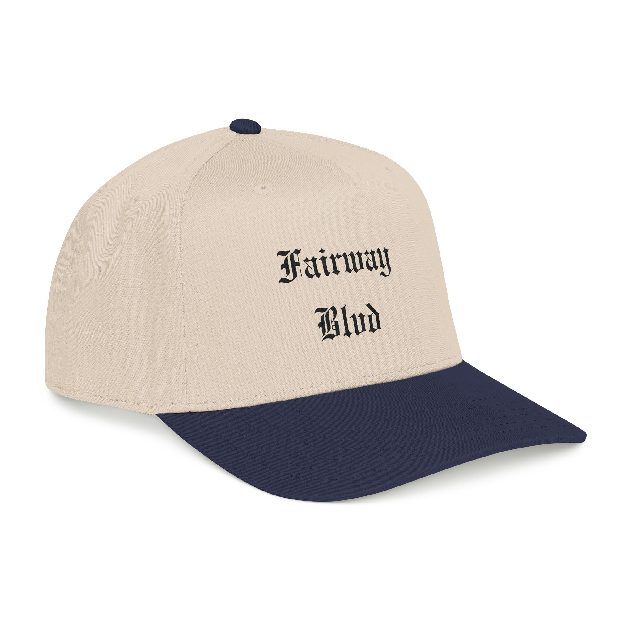 Fairway Blvd Hat