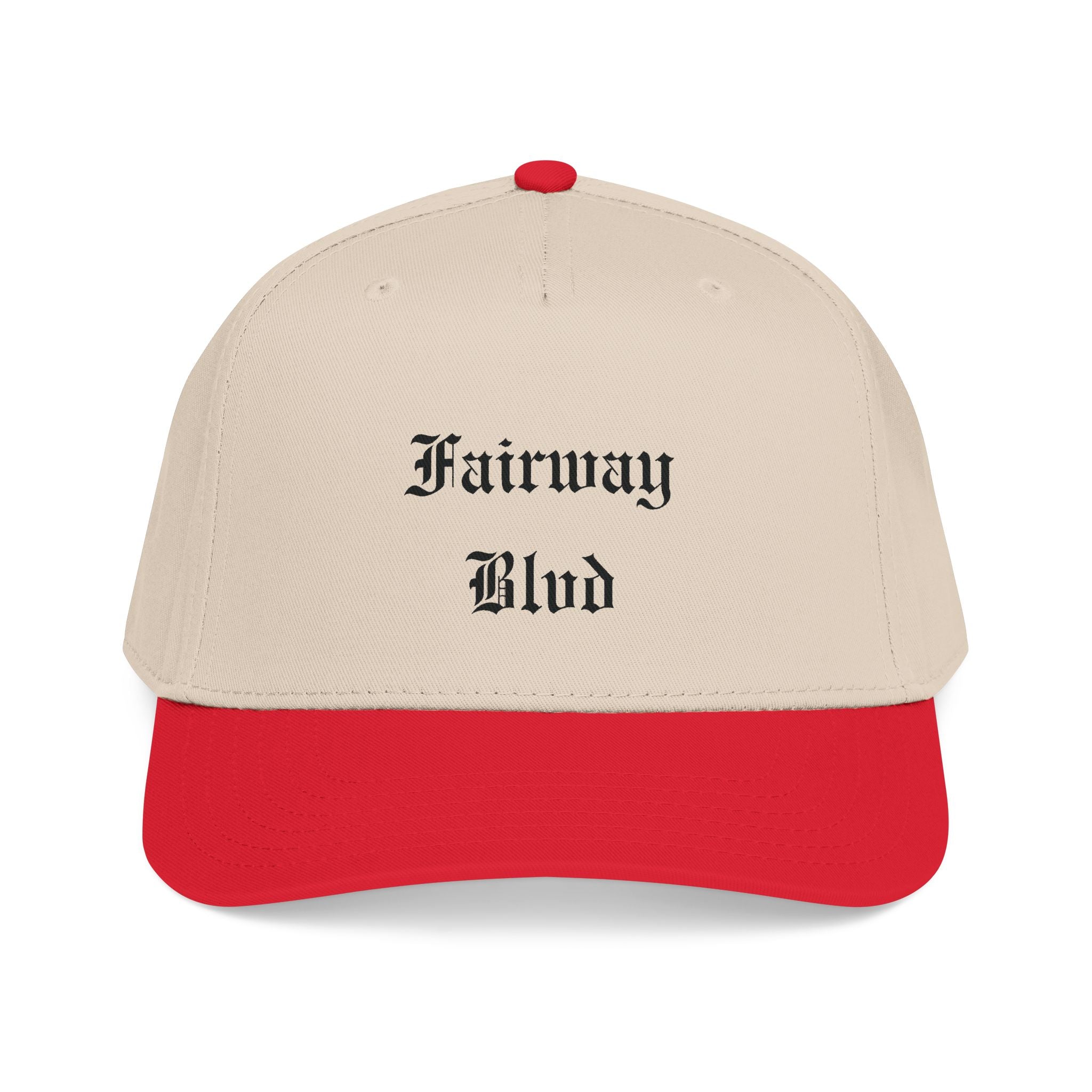 Fairway Blvd Hat