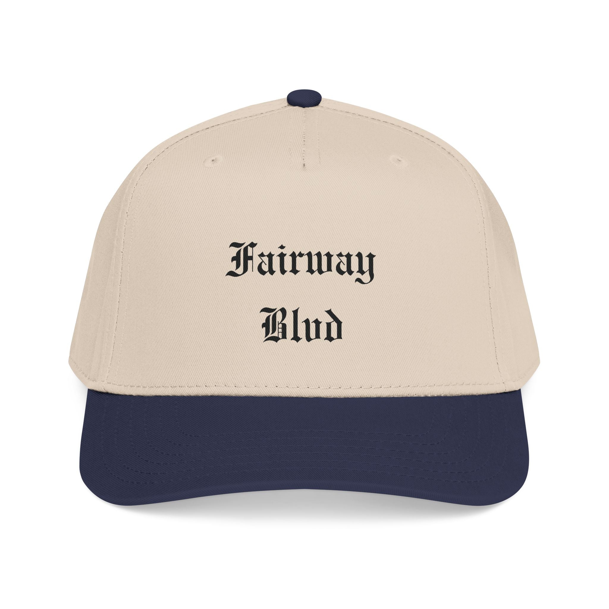 Fairway Blvd Hat