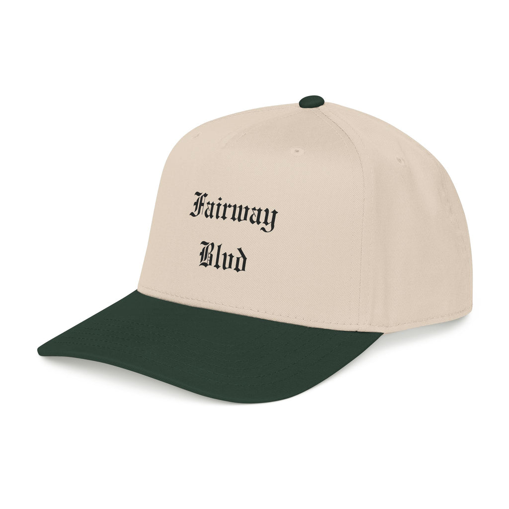 Fairway Blvd Hat