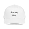 Fairway Blvd Hat