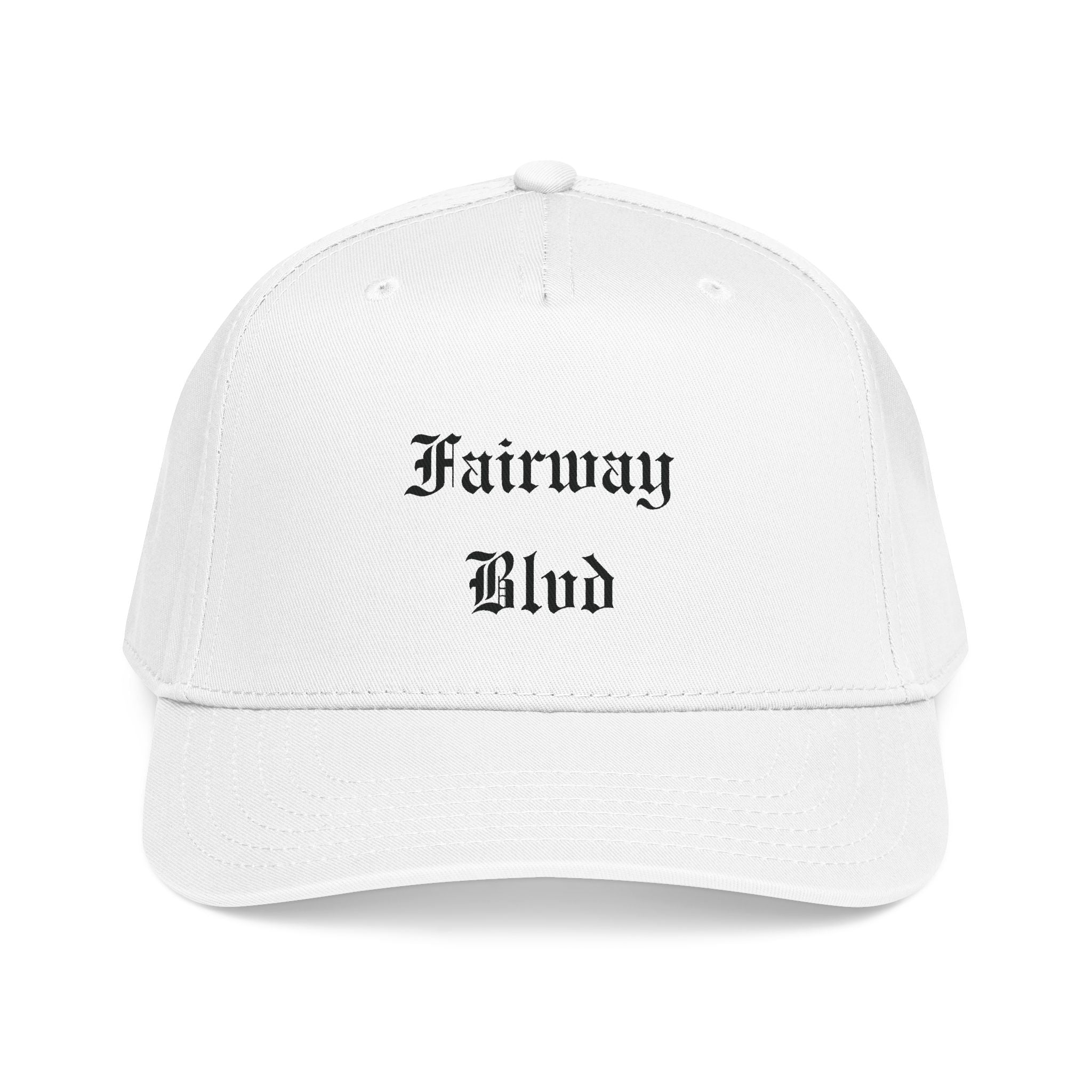 Fairway Blvd Hat