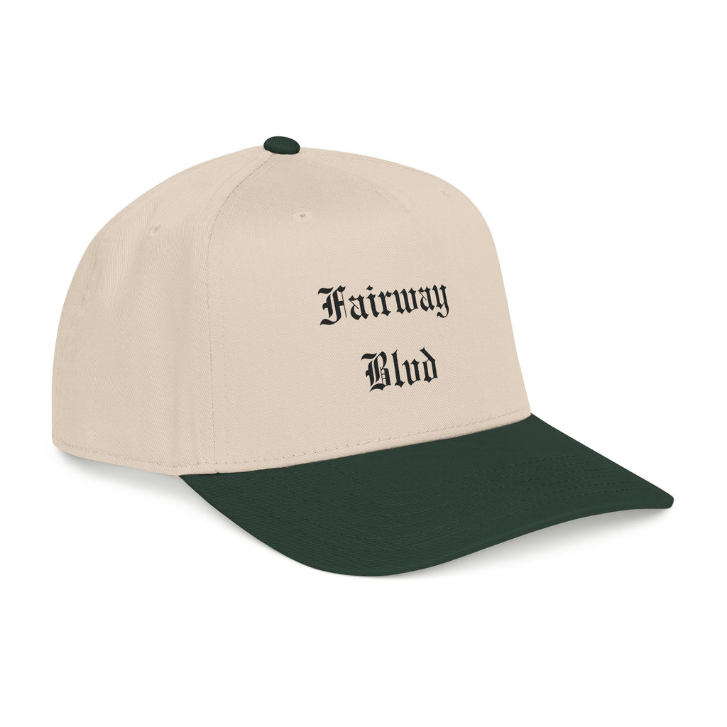 Fairway Blvd Hat
