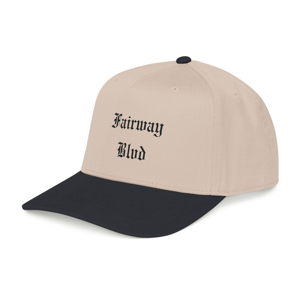 Fairway Blvd Hat