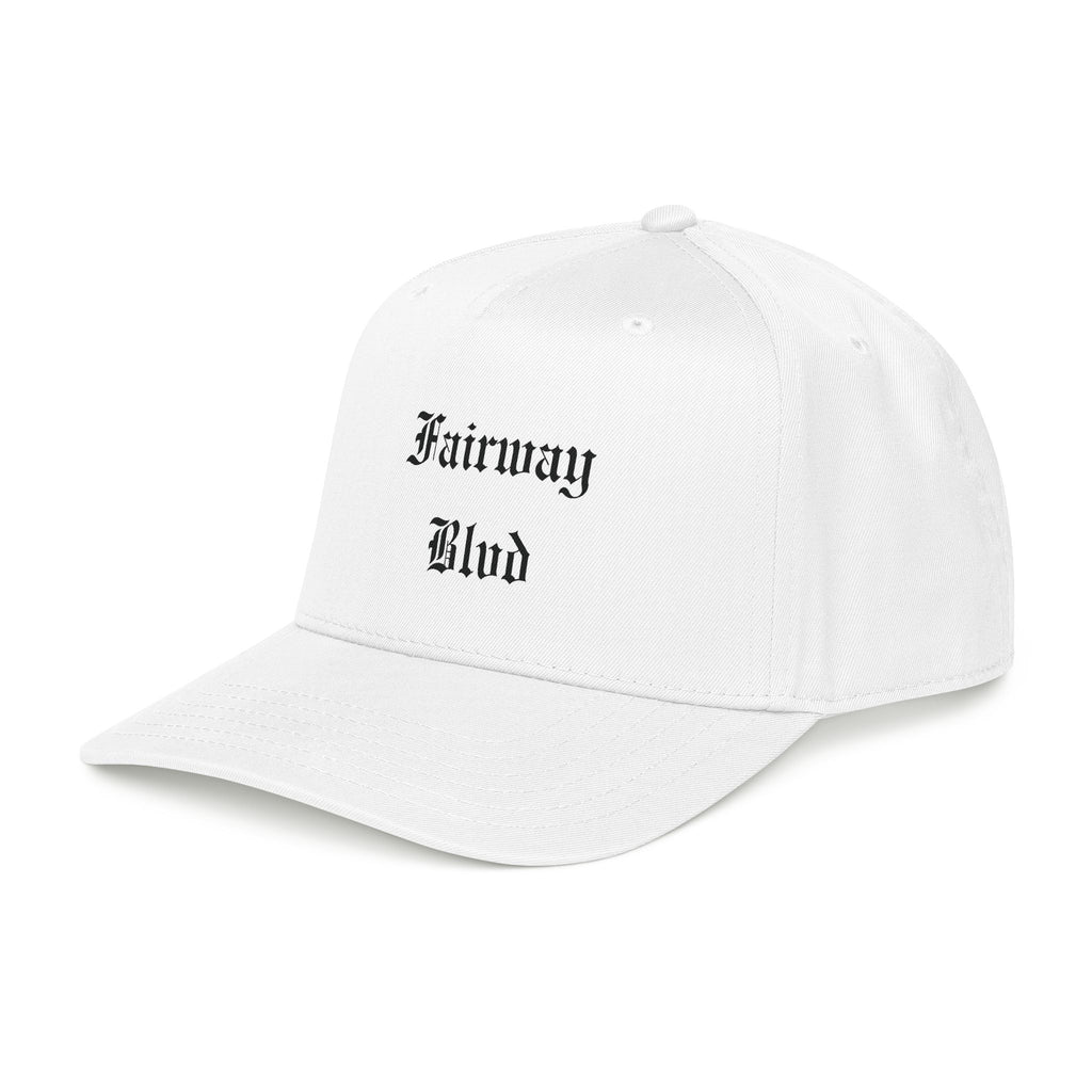 Fairway Blvd Hat