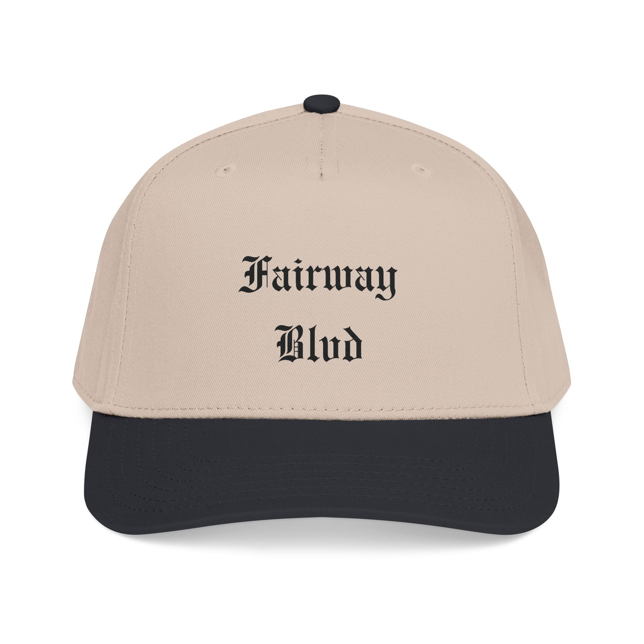 Fairway Blvd Hat
