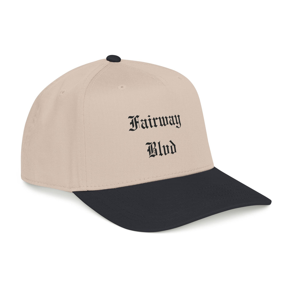 Fairway Blvd Hat