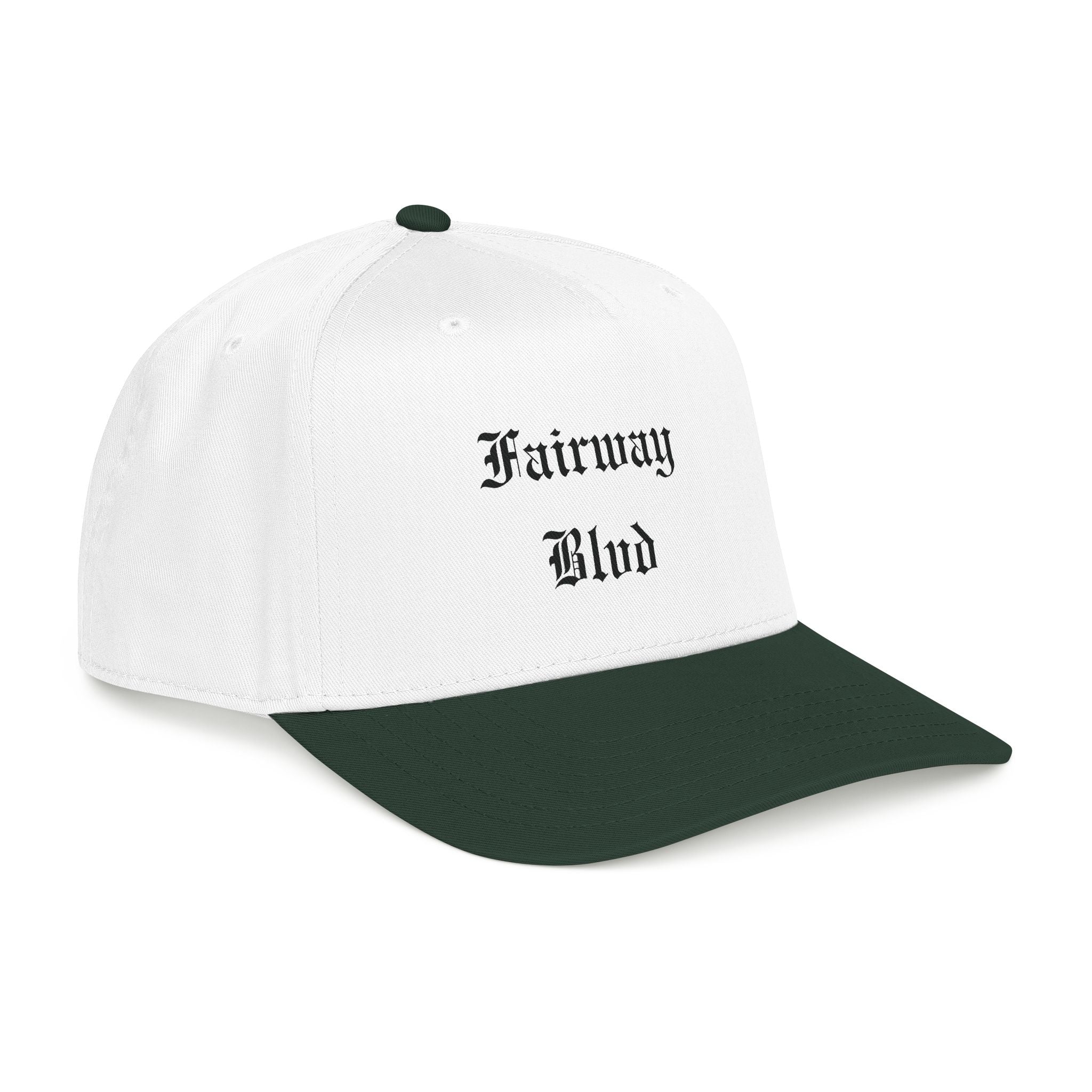 Fairway Blvd Hat