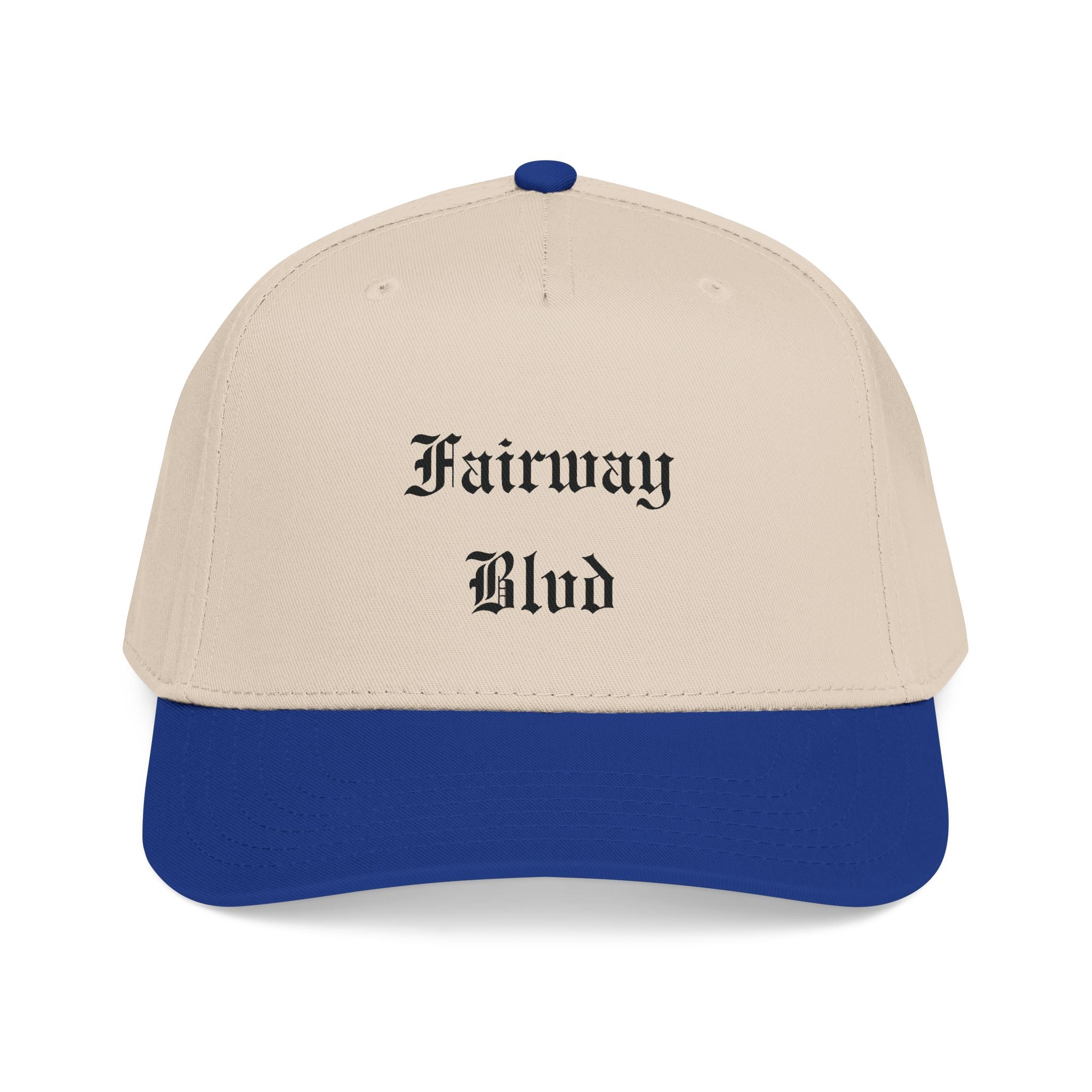 Fairway Blvd Hat