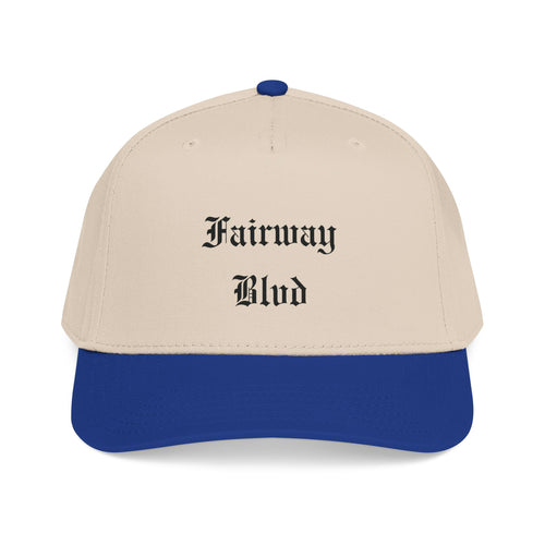 Fairway Blvd Hat