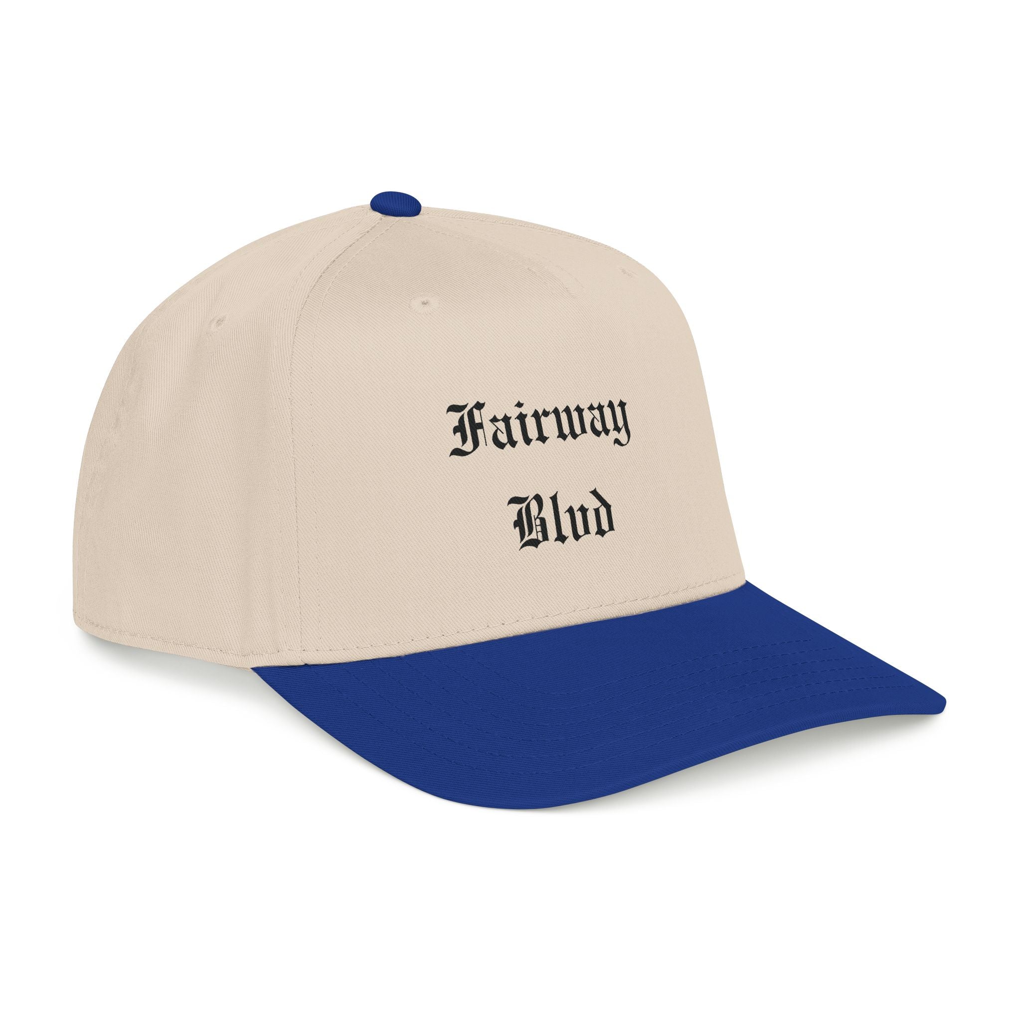 Fairway Blvd Hat