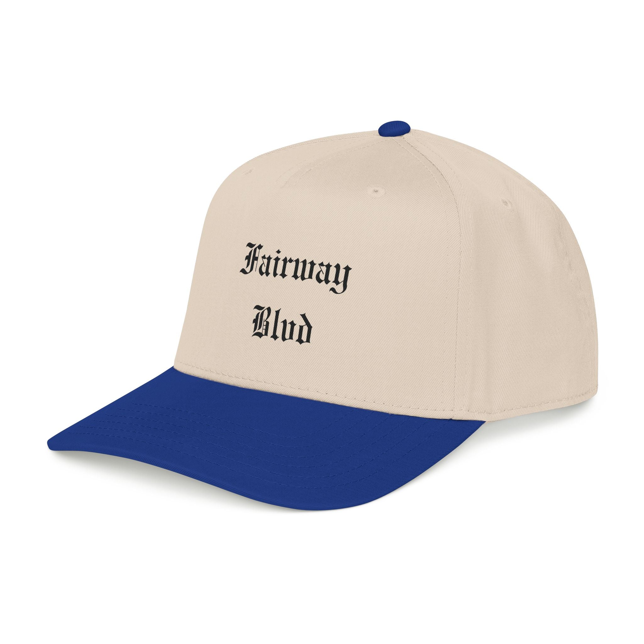 Fairway Blvd Hat