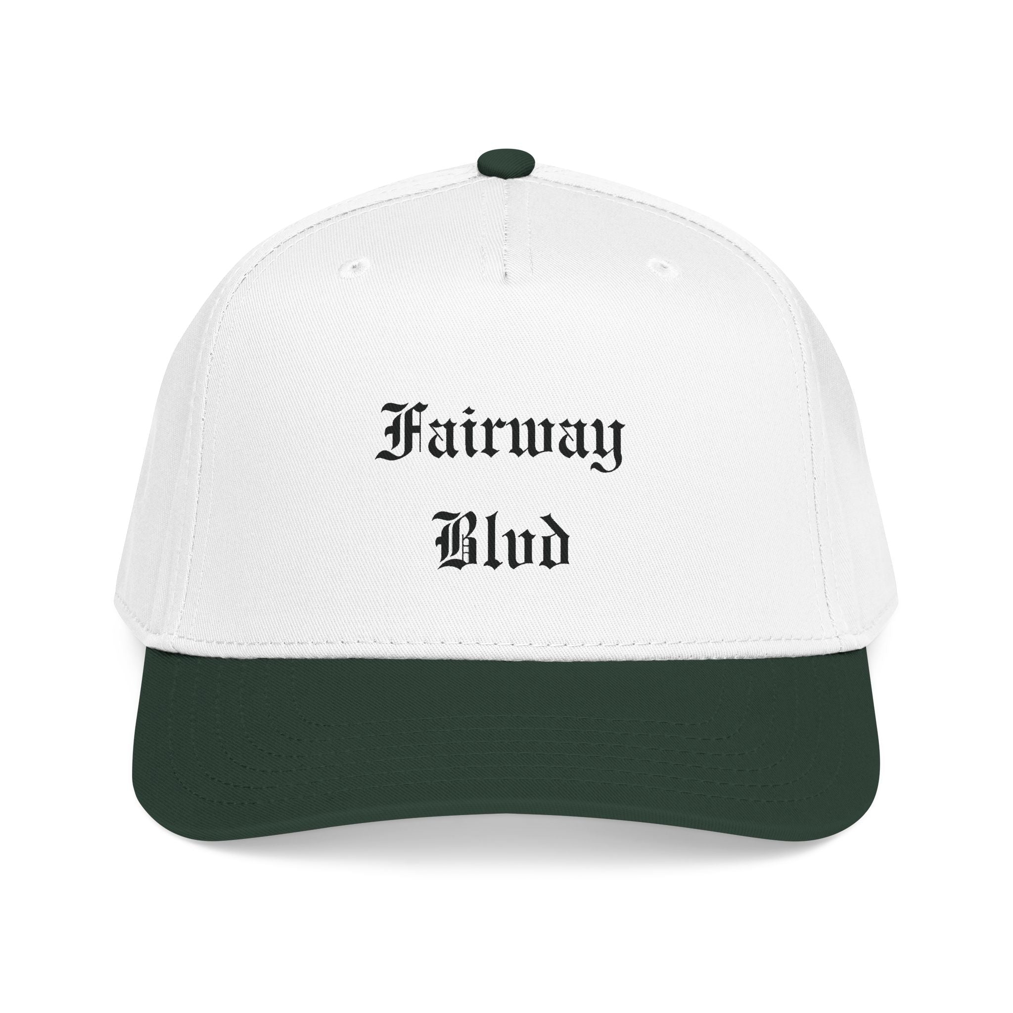 Fairway Blvd Hat