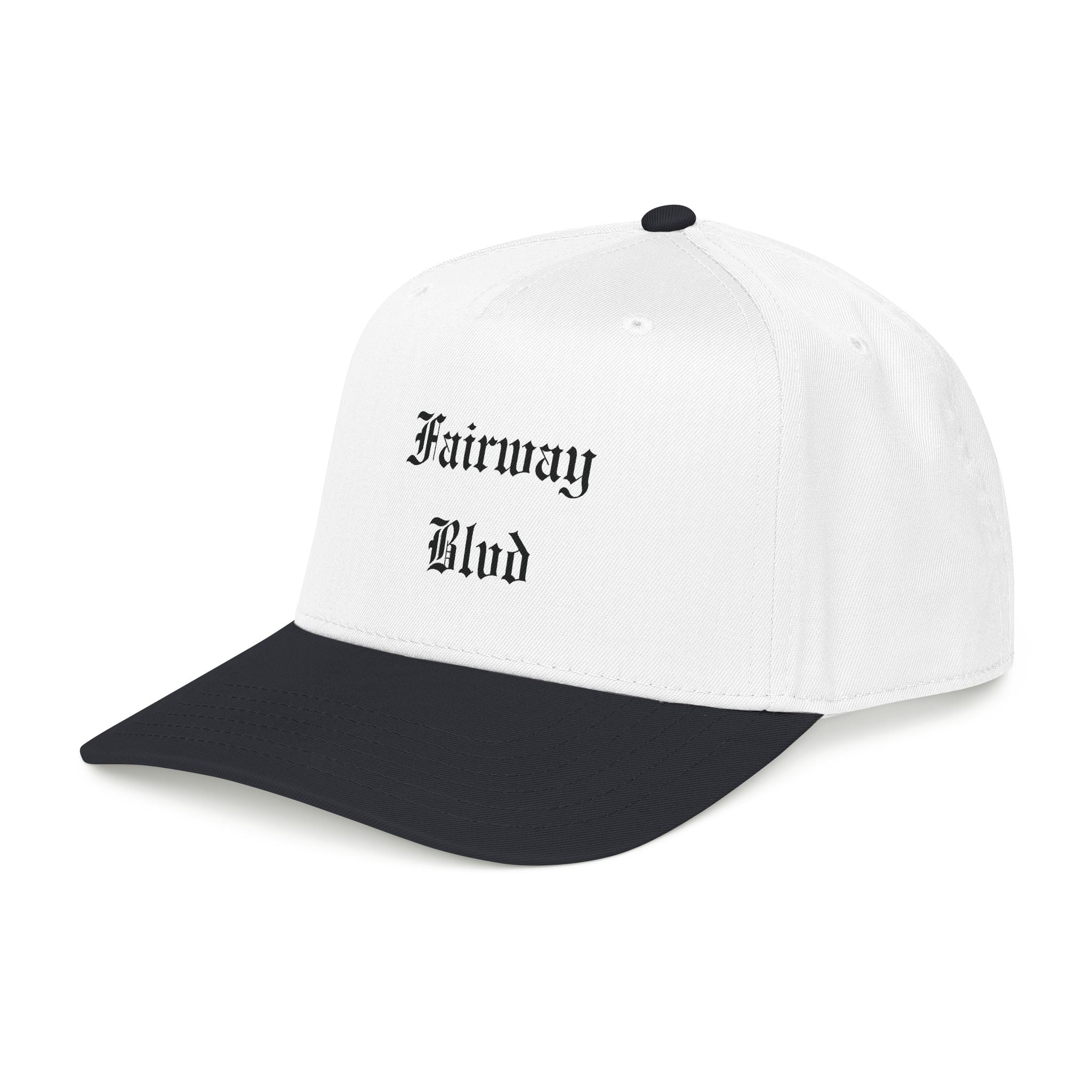 Fairway Blvd Hat